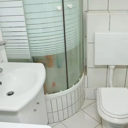 Apartment Karma