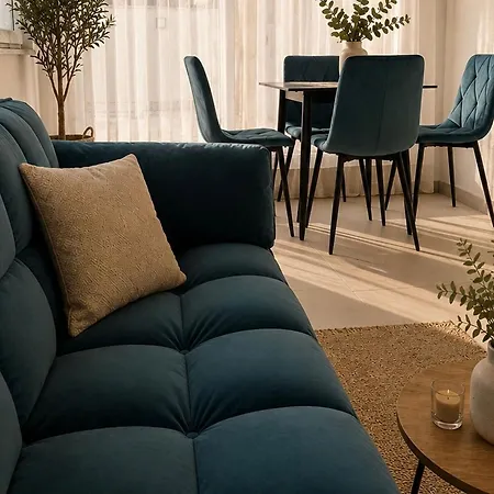 Apartment Karma *
