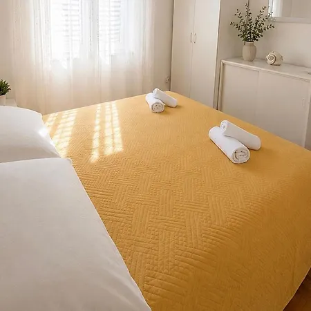 Apartment Karma