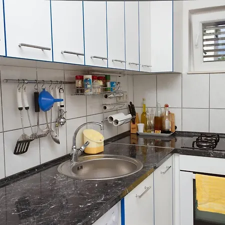 Apartment Karma Trogir