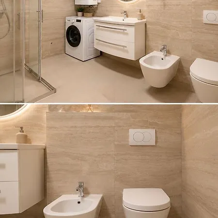 Apartment Karma Trogir