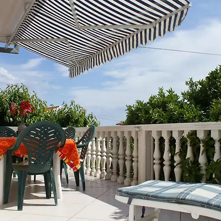Karma Apartment