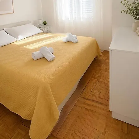 Apartment Karma