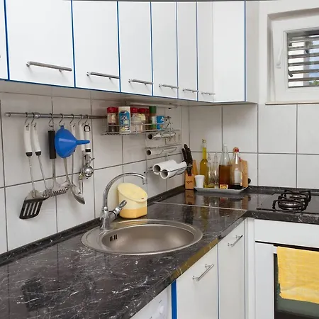 Apartment Karma Trogir