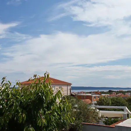 Apartment Karma Trogir