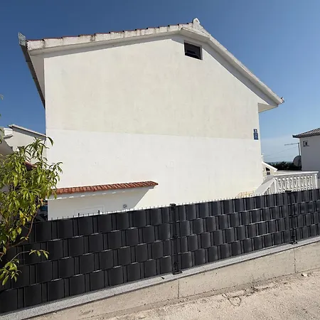 Karma Apartment Trogir