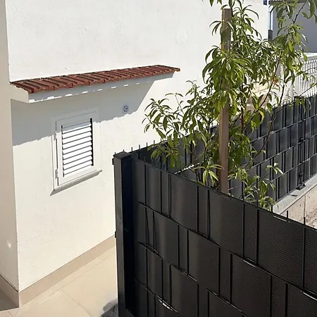 Karma Apartment Trogir